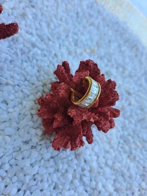 bague d'oreille steffie