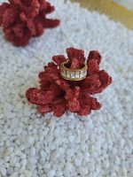 bague d'oreille steffie